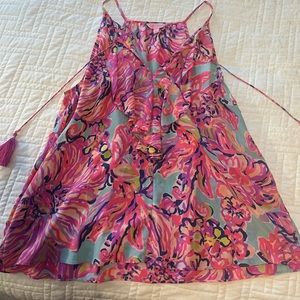 Lily Pulitzer XL tank top